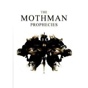 The Mothman Prophecies (2002) 27 x 40 Movie Poster Style C 