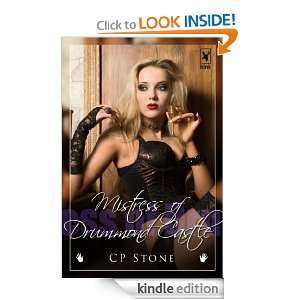 Mistress of Drummond Castle CP Stone  Kindle Store