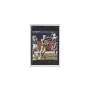  2007 Topps #144   Donald Driver Sports Collectibles
