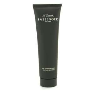  S. T. Dupont Passenger All Over Shampoo   150ml/5oz 