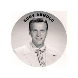  Welcome to Eddy Arnolds World Magnet 
