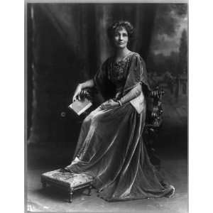  Emmeline (Goulden) Pankhurst,1858 1928,British political 