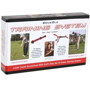 Ernie Els Training System