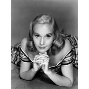  Eva Marie Saint, c.1950s Premium Poster Print