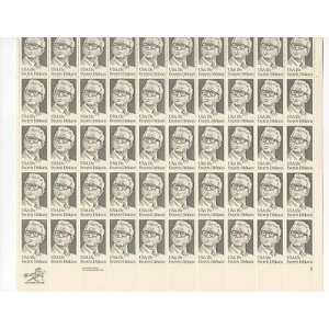 Everett Dirksen Sheet of 50 x 15 Cent US Postage Stamps NEW Scot 1874