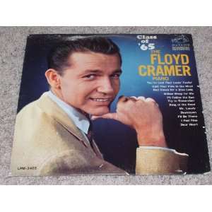  The Floyd Cramer Piano Class of 65 Floyd Cramer Music