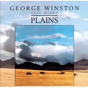  Plains George Winston Music