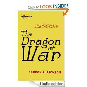 The Dragon at War (Dragon Cycle) Gordon R. Dickson  