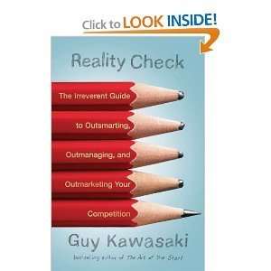   , and Outmarketing Your Competition [Paperback] GUY KAWASAKI Books