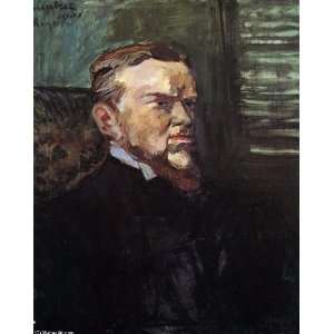  FRAMED oil paintings   Henri De Toulouse Lautrec   24 x 30 