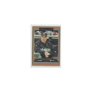    2006 Topps Gold #276   Jack McKeon MG/2006 Sports Collectibles