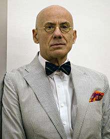 James Ellroy   Shopping enabled Wikipedia Page on 