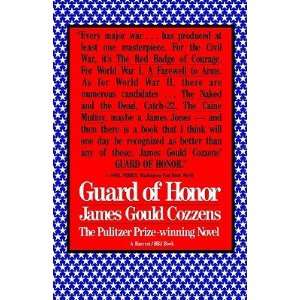   OF HONOR] [Paperback] James Gould(Author) Cozzens  Books