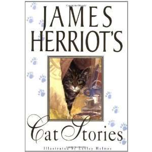    James Herriots Cat Stories [Hardcover] James Herriot Books