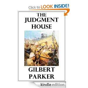 The Judgment House Gilbert Parker  Kindle Store