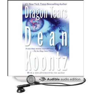   Tears (Audible Audio Edition) Dean Koontz, Jay O. Sanders Books
