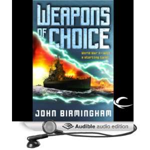   , Book 1 (Audible Audio Edition) John Birmingham, Jay Snyder Books
