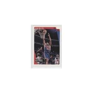   1997 98 Collectors Choice #86   Jayson Williams Sports Collectibles