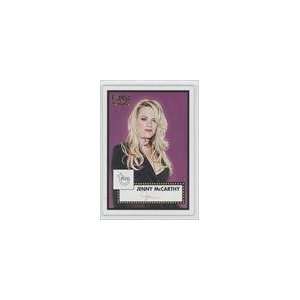  2005 06 Topps Style #164   Jenny McCarthy 