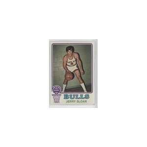  1973 74 Topps #83   Jerry Sloan Sports Collectibles