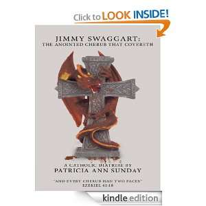 Jimmy Swaggart The Anointed Cherub That Covereth Patricia Ann Sunday 