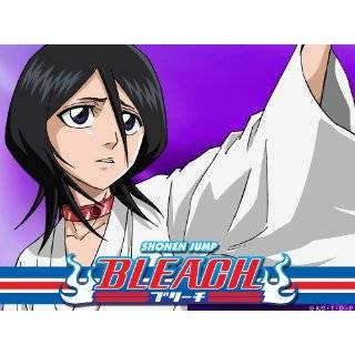 Bleach The Rescue by Noriyuki Abe, Hidemi Fukuhara, Akira Fujita and 