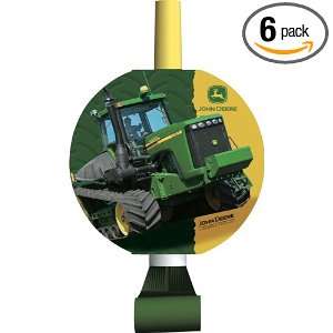  Designware John Deere Blow Out, 8 Count Packages (Pack of 