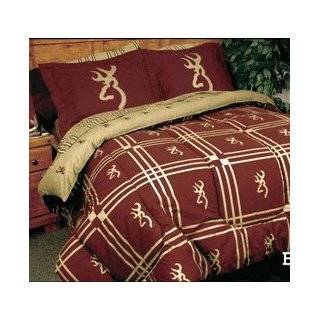  John Marshall Browning® Home and Lodge® Complete Bedding 