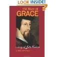 The River of Grace The Story of John Calvin by Joyce Mcpherson 