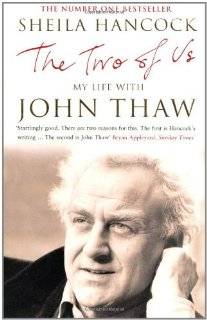 The Two of Us My Life with John Thaw