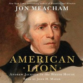   of president andrew jackson by jon meacham click for more info