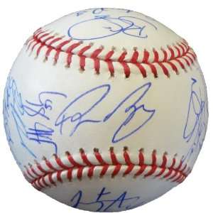   Cain, Buster Posey, Jonathan Sanchez, Cody Ross, Pablo Sandoval and