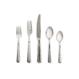  Kate Spade TODD HILL FLATWARE 5 PC PLACE SETTING Kitchen 