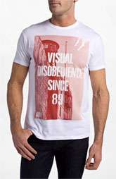 Obey Disobedience Graphic T Shirt $29.00