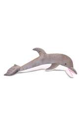 Melissa & Doug Oversized Dolphin $29.95