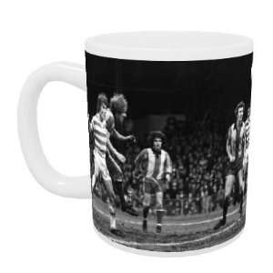 Kenny Dalglish   Mug   Standard Size