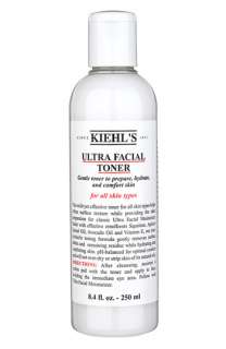 Kiehls Ultra Facial Toner  