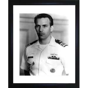 Kevin Costner Framed Photo