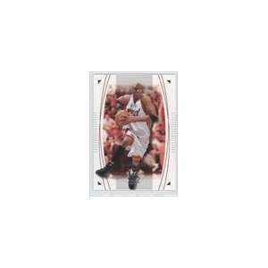  2003 04 SP Authentic #42   Lamar Odom Sports Collectibles