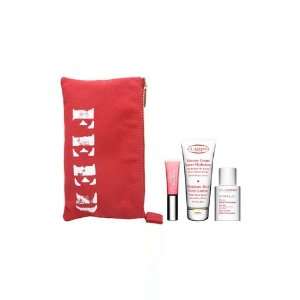  Clarins FEED 15 Set ( Exclusive) ($54 Value 