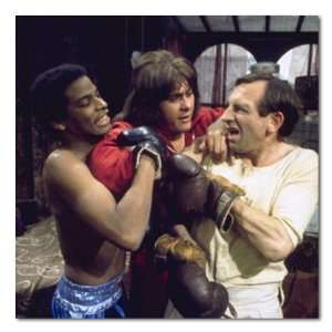   Gallery Wrapped (Leonard Rossiter Richard Beckinsale)