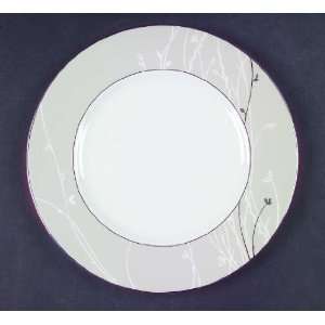  Waterford China Lisette Accent Salad Plate, Fine China 
