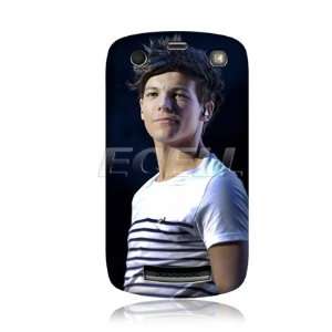  Ecell   LOUIS TOMLINSON ONE DIRECTION 1D SNAP BACK CASE 