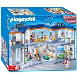 Playmobil 4404 Hospital by Playmobil