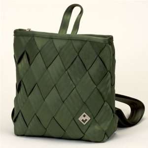    MB BM08 09 Maggie Bags Backpack Camo Green