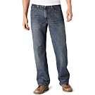 Levis Jeans, 559 Relaxed Straight, Indie Blue