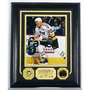 MARIO LEMIEUX PIN COLLECTION PHOTOMINT