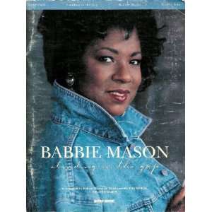  Babbie Mason Standing in the Gap Vocal / Solo / Piano 
