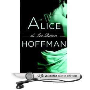   Ice Queen (Audible Audio Edition) Alice Hoffman, Nancy Travis Books