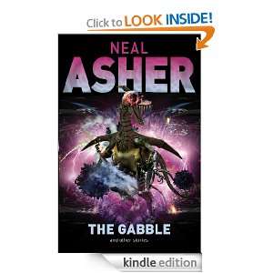     and Other Stories (Polity) Neal Asher  Kindle Store